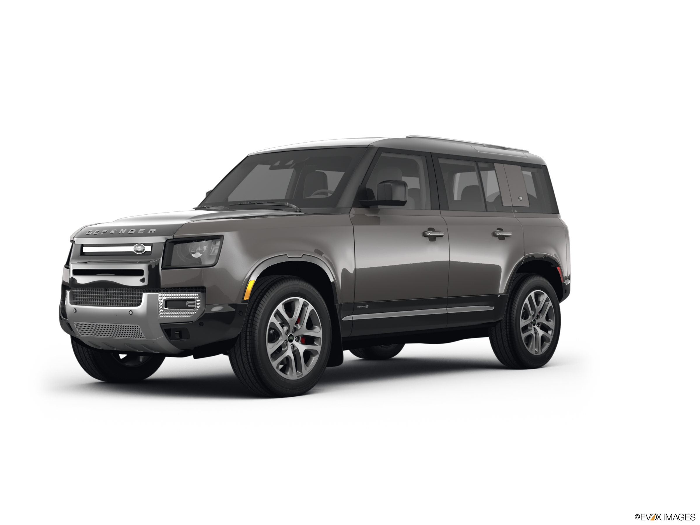 2021 Land Rover Defender 110 X-Dynamic SE Sport Utility 4D Price